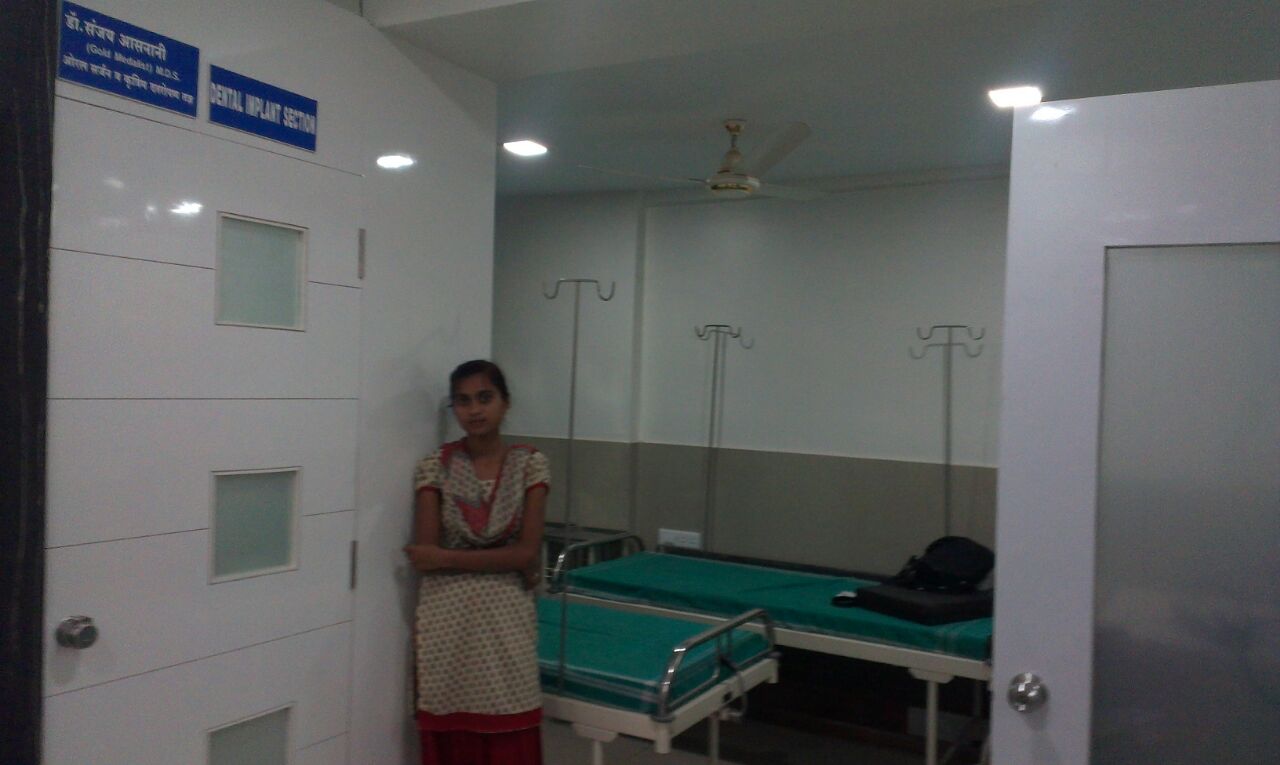 SAI CARE HOSPITAL